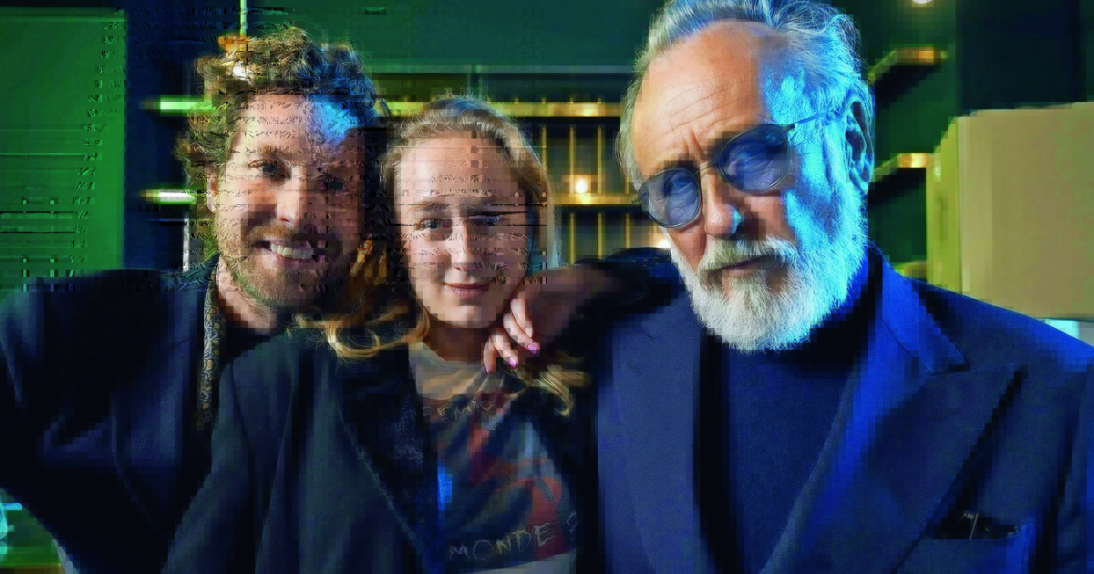 Werbeagentur Jung von Matt Havel eröffnet Bar in Berlin