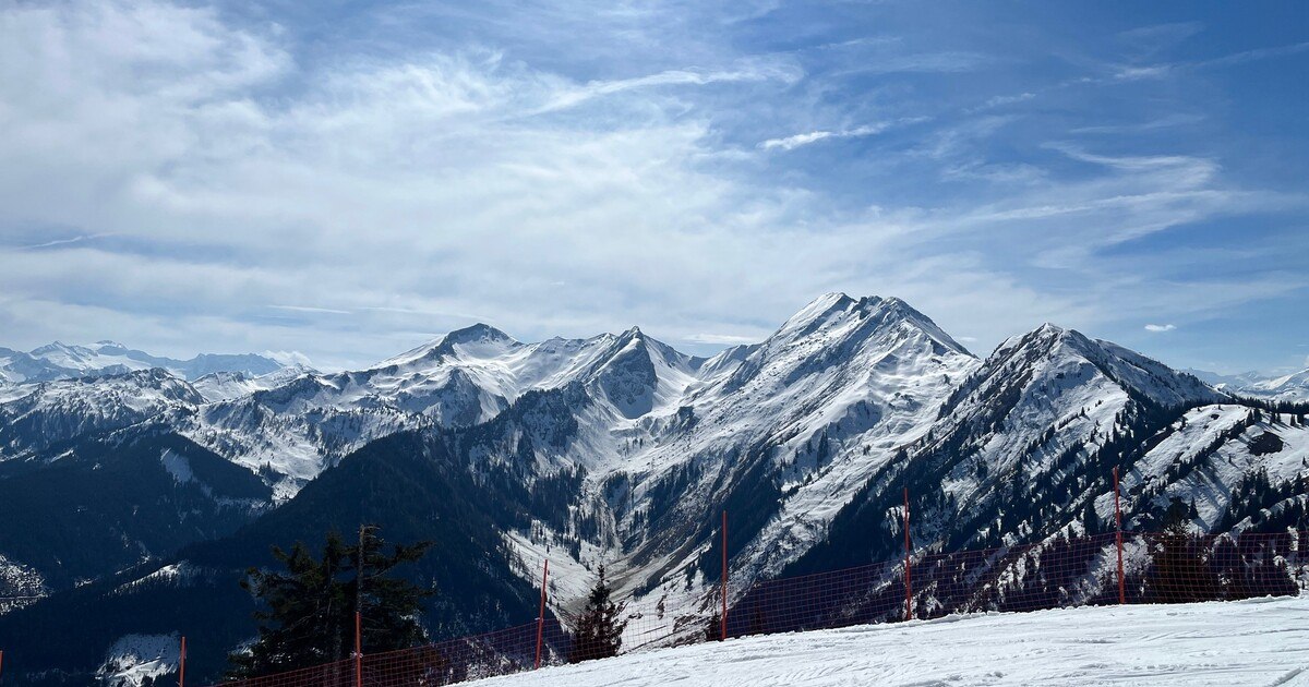 Wie Großarl zum „Tal der Almen“ wurde