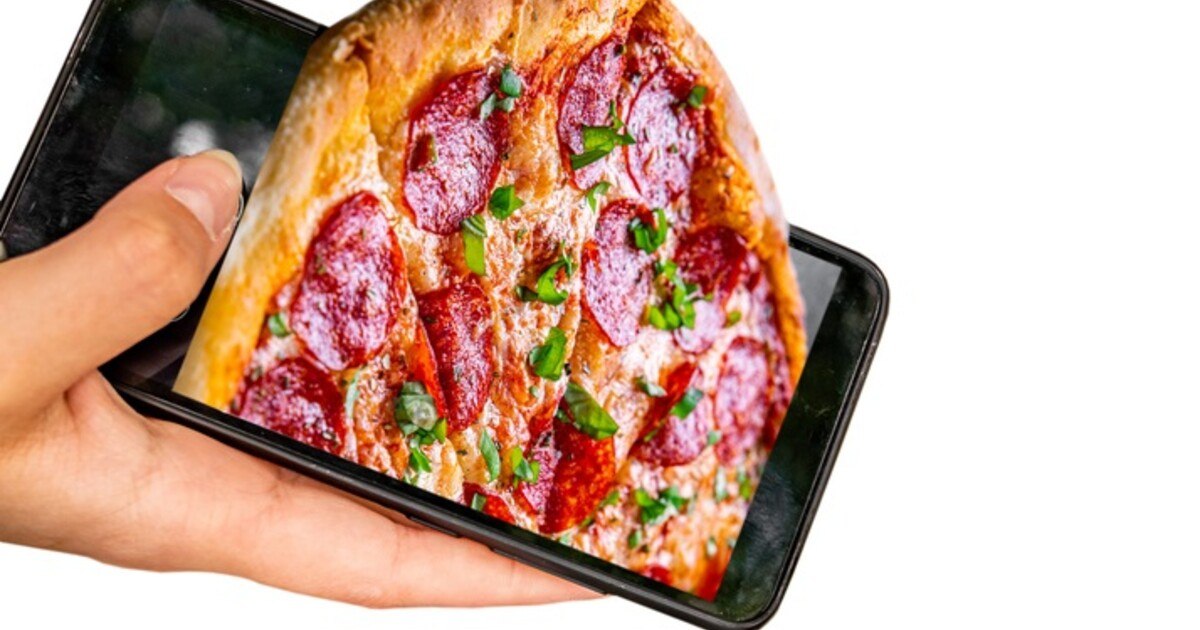 Wie Technik Essgewohnheiten verändert