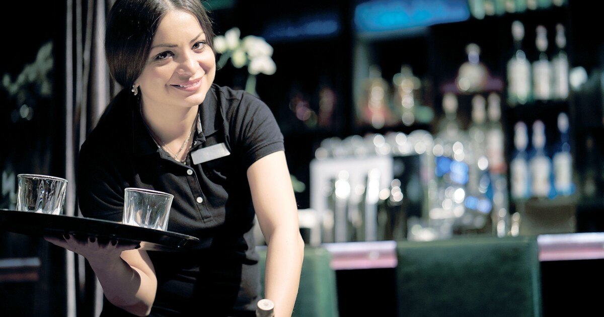 Wie geht es eigentlich den Praktikanten?