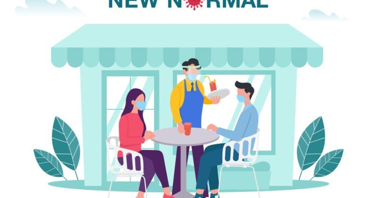 Wie haben Sie die Gastro-Wiedereröffnung erlebt?