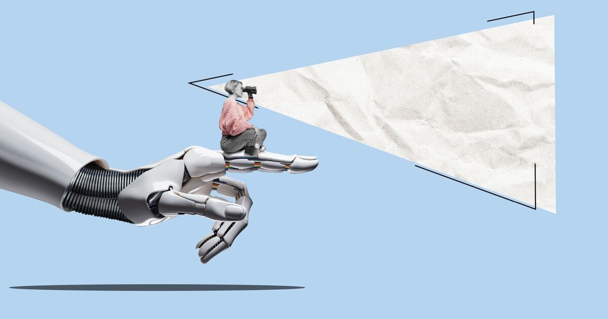 Wie kann uns die KI im Tourismus helfen?