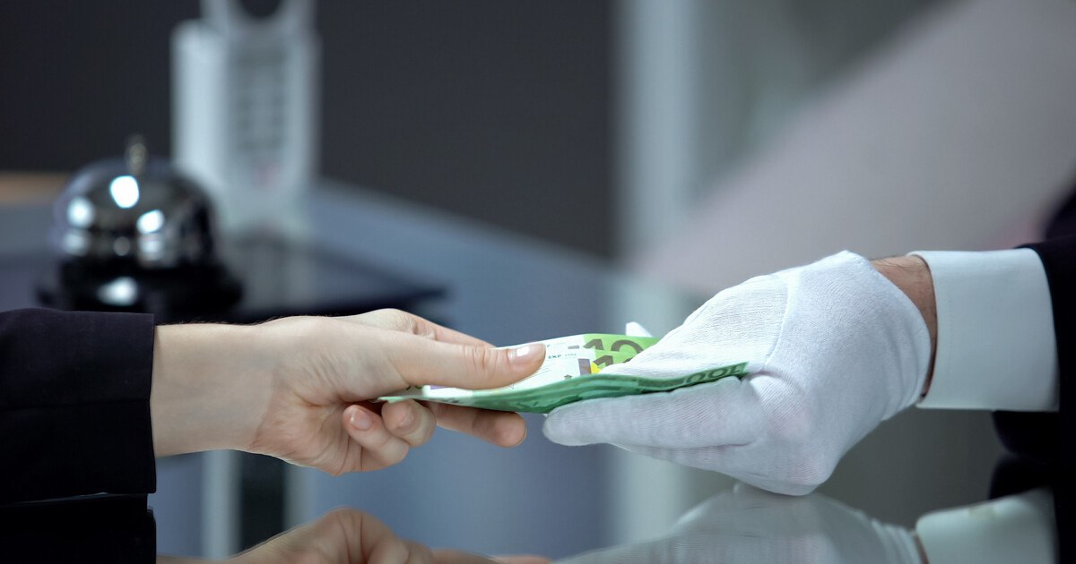 Wie können Hotels ihre Umsatzziele erreichen?