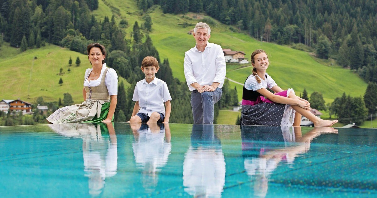 Wie machen Sie das, Herr Haller?