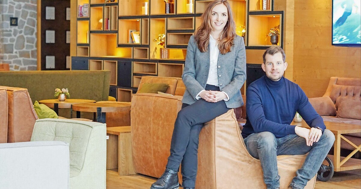 Wie man die Schwächen der Branche in eigene Stärken dreht