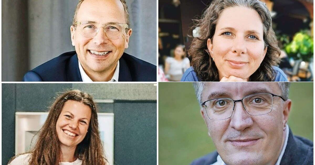 Wie schicken Sie Ihre Speisen auf die Reise?