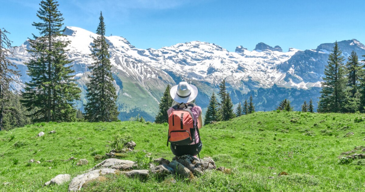 Wie wird der Sommer 2022?