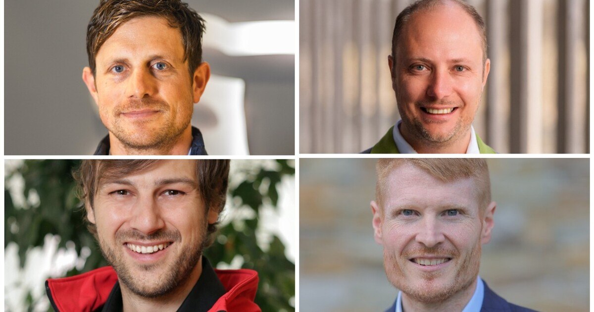 Wie wird die Wintersaison?