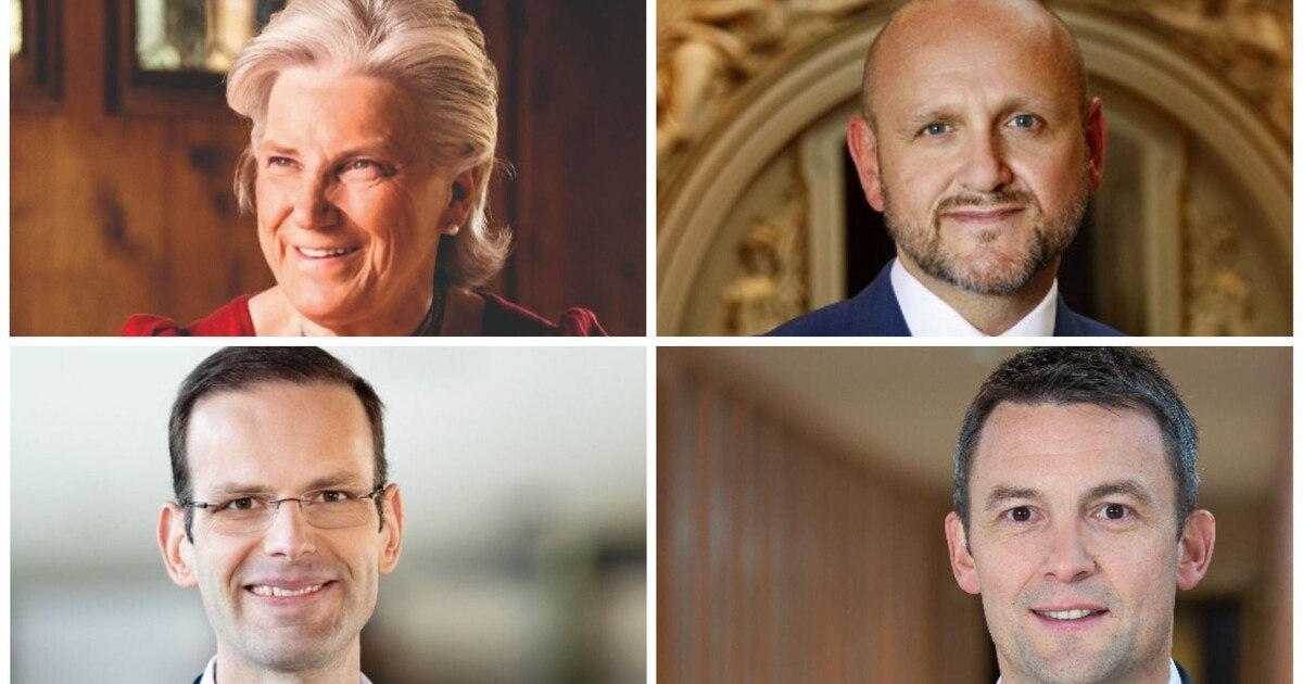 Wie wirkt sich der Ukraine-Krieg auf Ihr Geschäft aus?