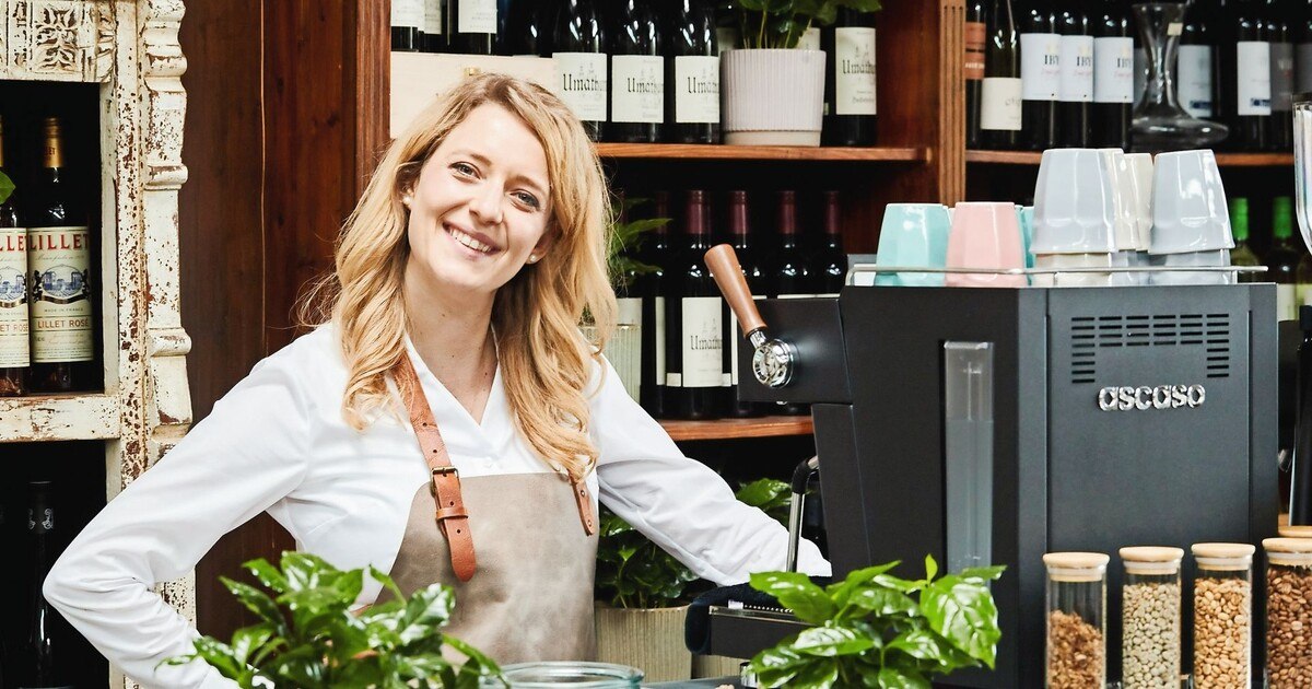 Wie „fancy“ muss eine ­Kaffee-Karte sein?