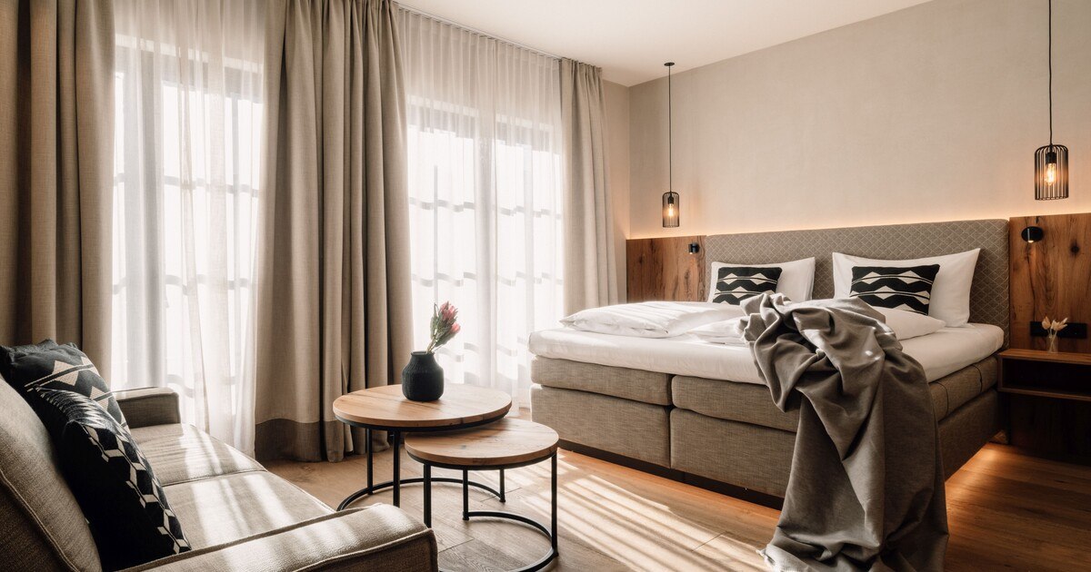 Wiedereröffnung des Johann Schladming