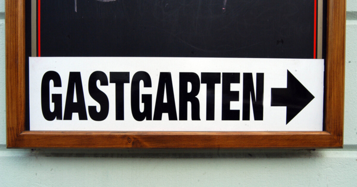 Wien: Schanigärten bleiben im Winter offen