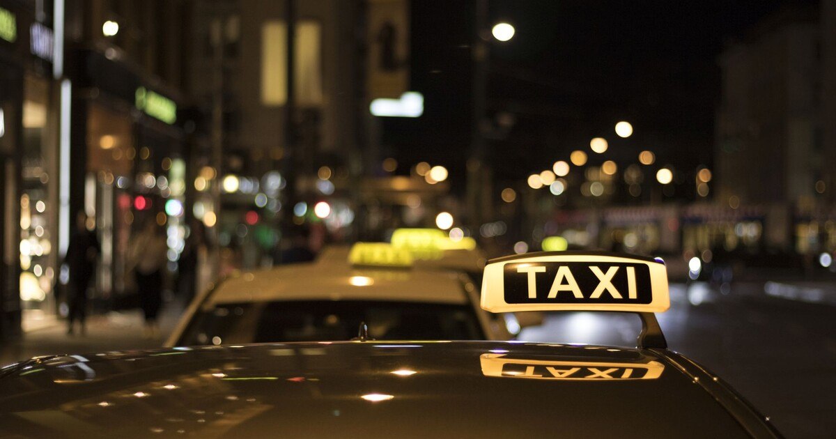 Wien: Taxifahren wird teurer