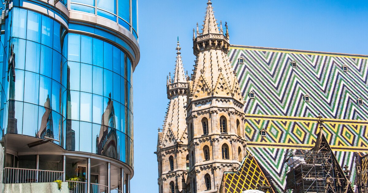 Wien Tourismus ist wieder in der Gewinnzone