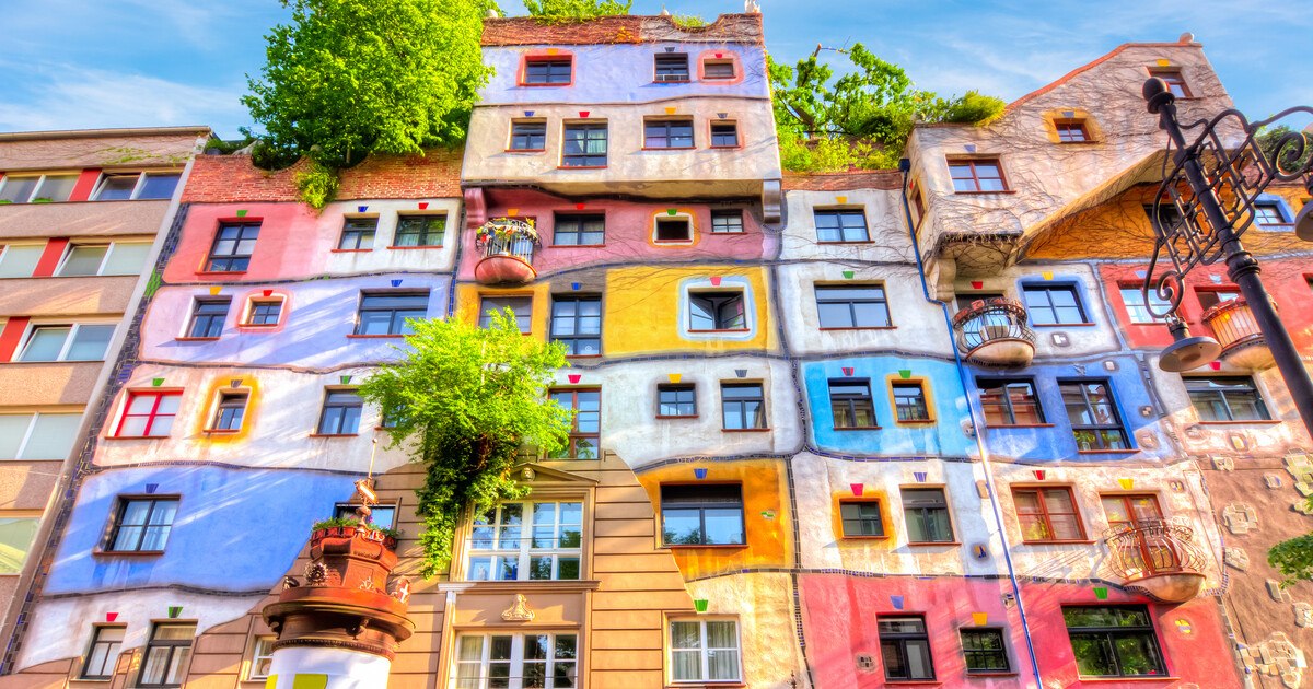 Wien, nur du alleine?!