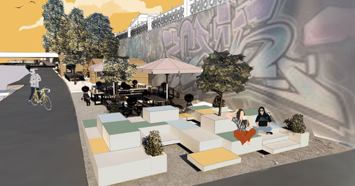 Wiener Donaukanal: Weg frei für neue Gastroprojekte