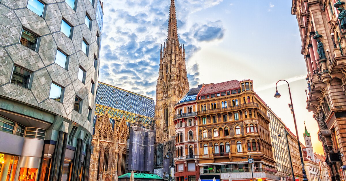 Wiener Hotels wieder in Gewinnzone