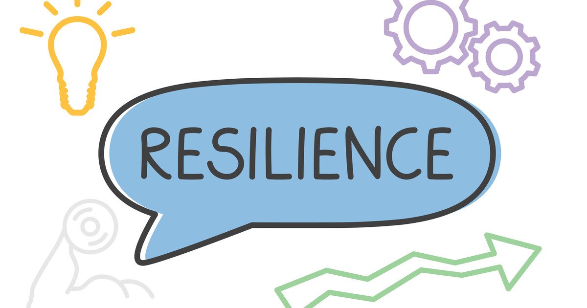 Wieso jetzt Resilienz gefragt ist