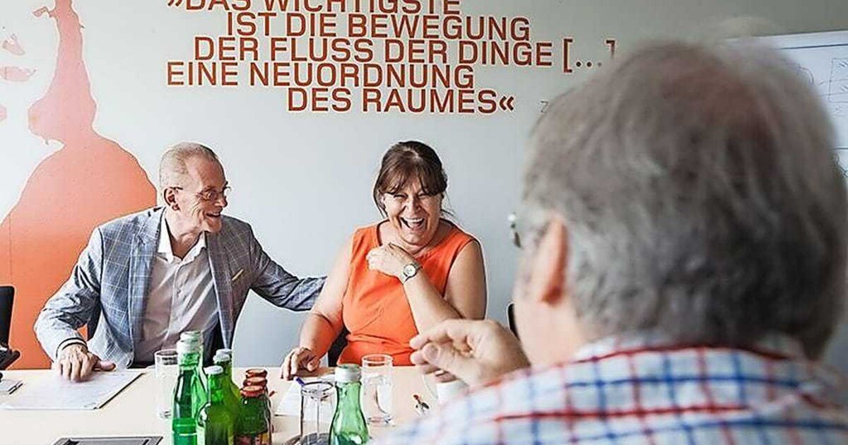 Wir brauchen eine bessere Ausbildung