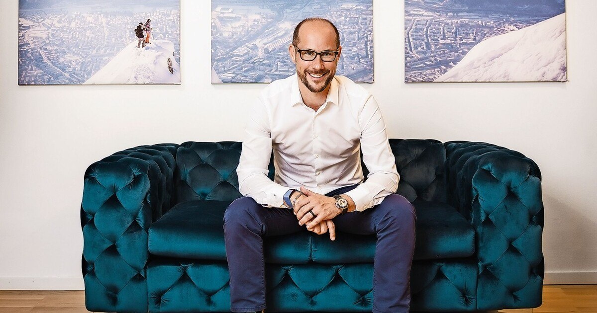 Wir brauchen eine starke  Stimme in der Politik