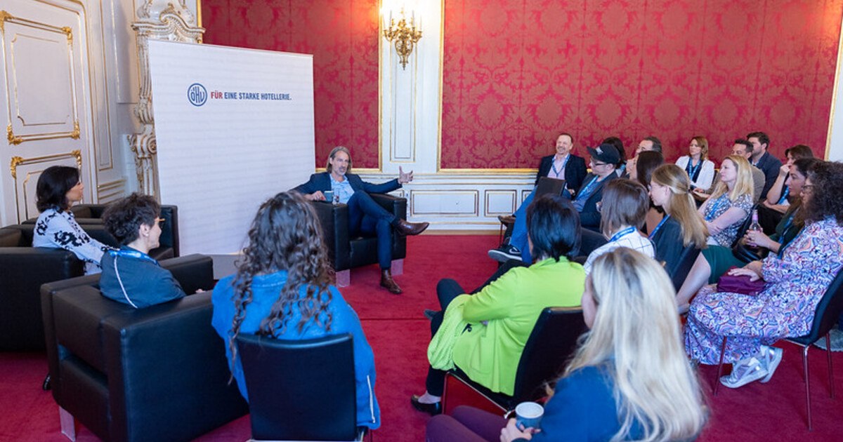 Wir müssen einander verstehen lernen