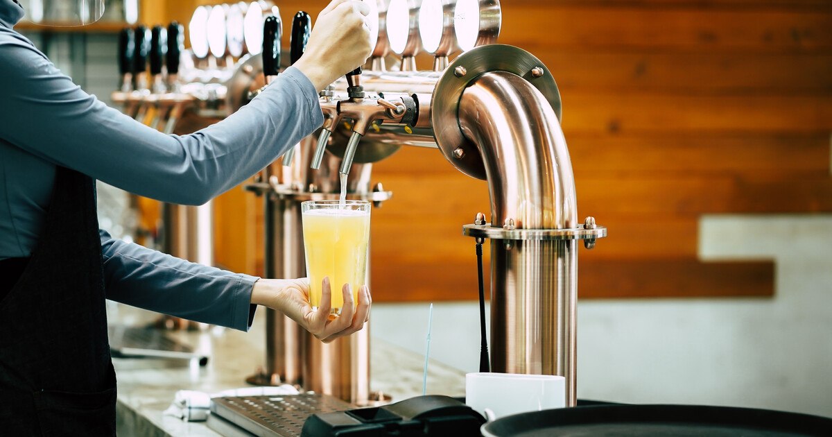 Wird Kohlensäure auch heuer wieder knapp?