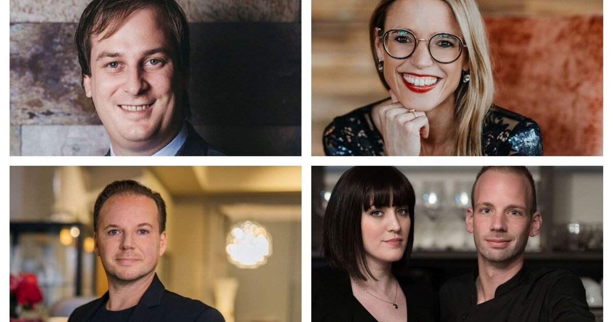 Wo sehen Sie die größten Herausforderungen der Branche?