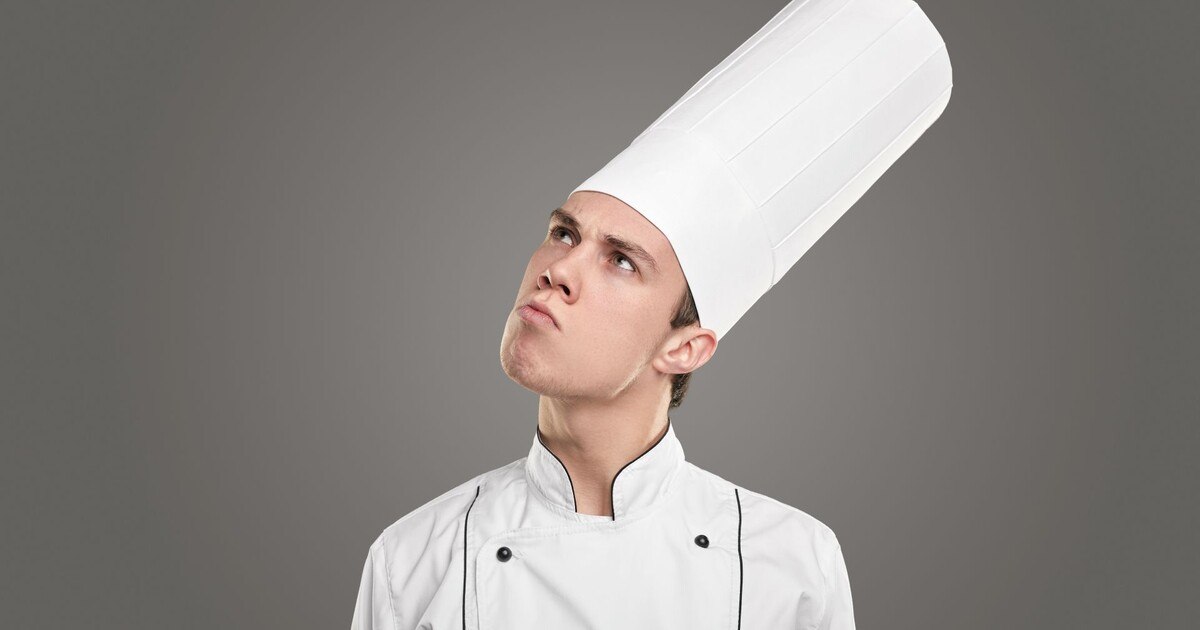 Wo sind denn alle hin?