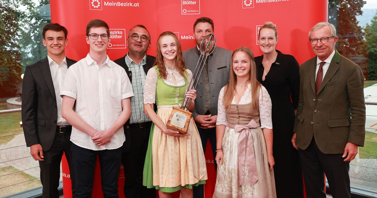 Woerle-Nachhaltigkeitsakademie ausgezeichnet