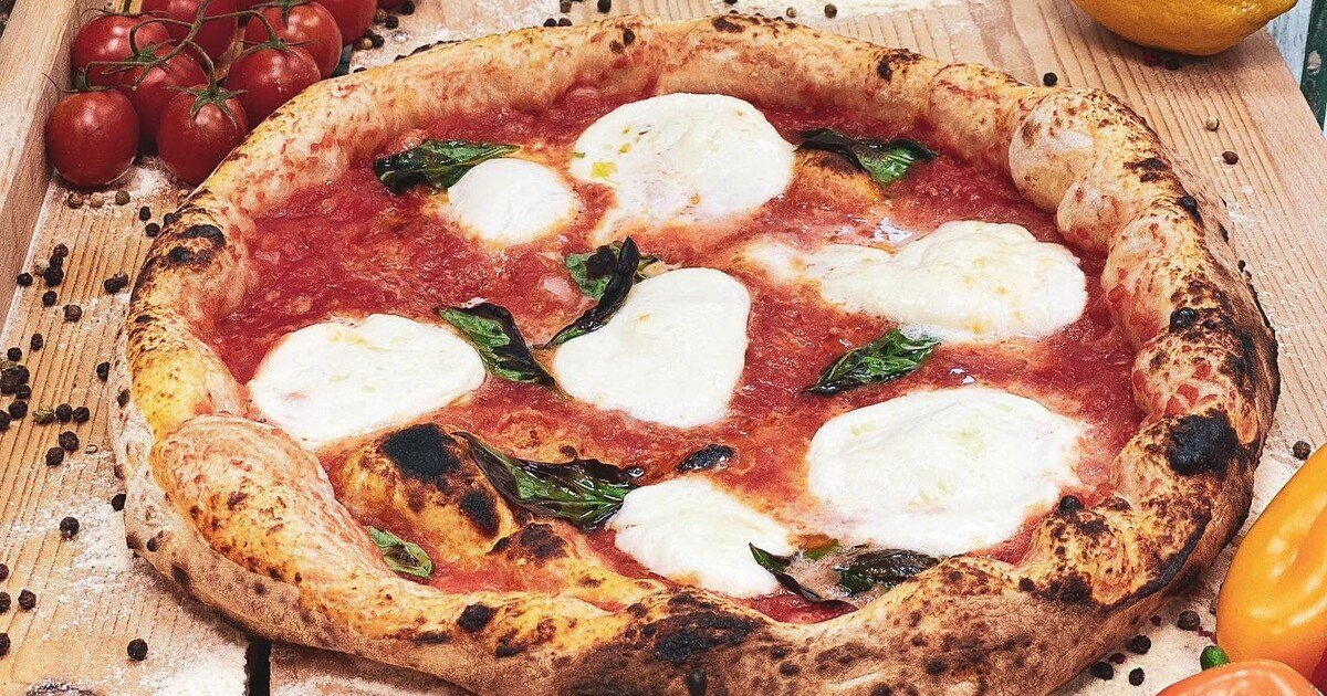 Zwei Jahre il Rione: Ein Stück Neapel in Wien