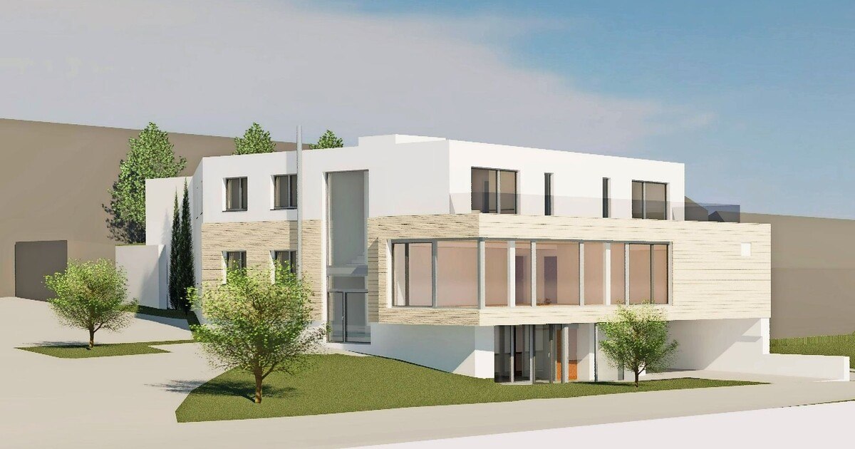 Zwettler baut „Hotel zum Brauhaus“