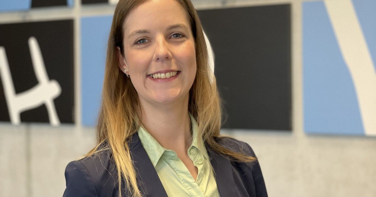 arte Hotel Kufstein: Laura Elson übernimmt das Zepter