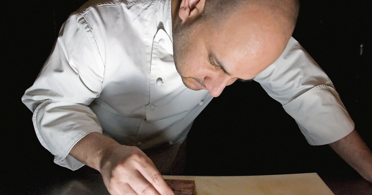 „Amateur“ mit zwei Sternen