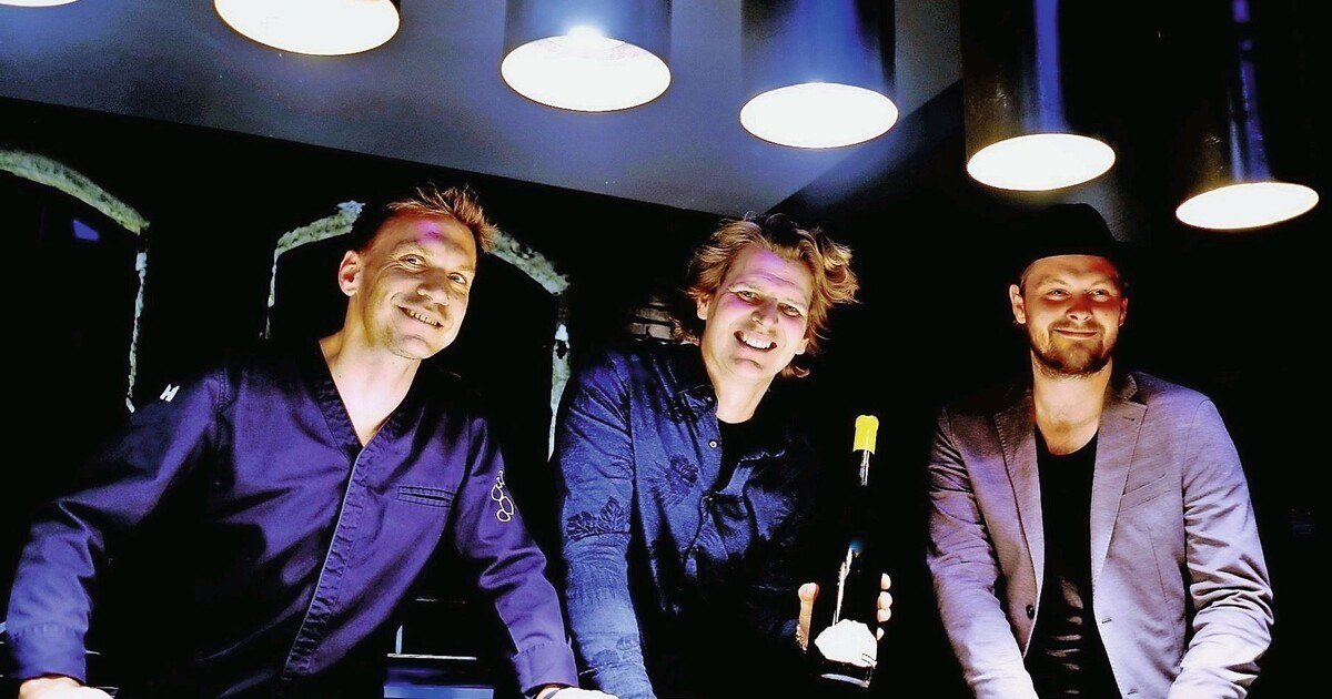 „Klientel für die Spitzengastro gibt es weiterhin“