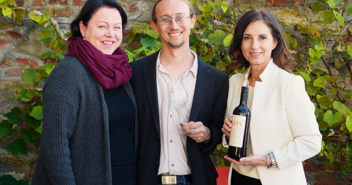 „Sein“ bietet viermal Yoga zum Trinken