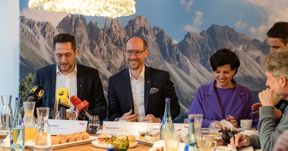 „Tiroler Weg“ zu mehr Tourismus-Nachhaltigkeit