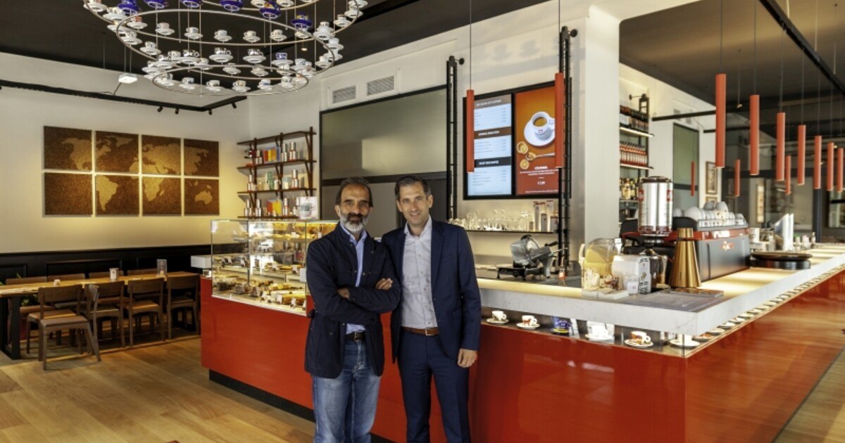 „Wir glauben an Wien und seine Affinität zu Italien!“