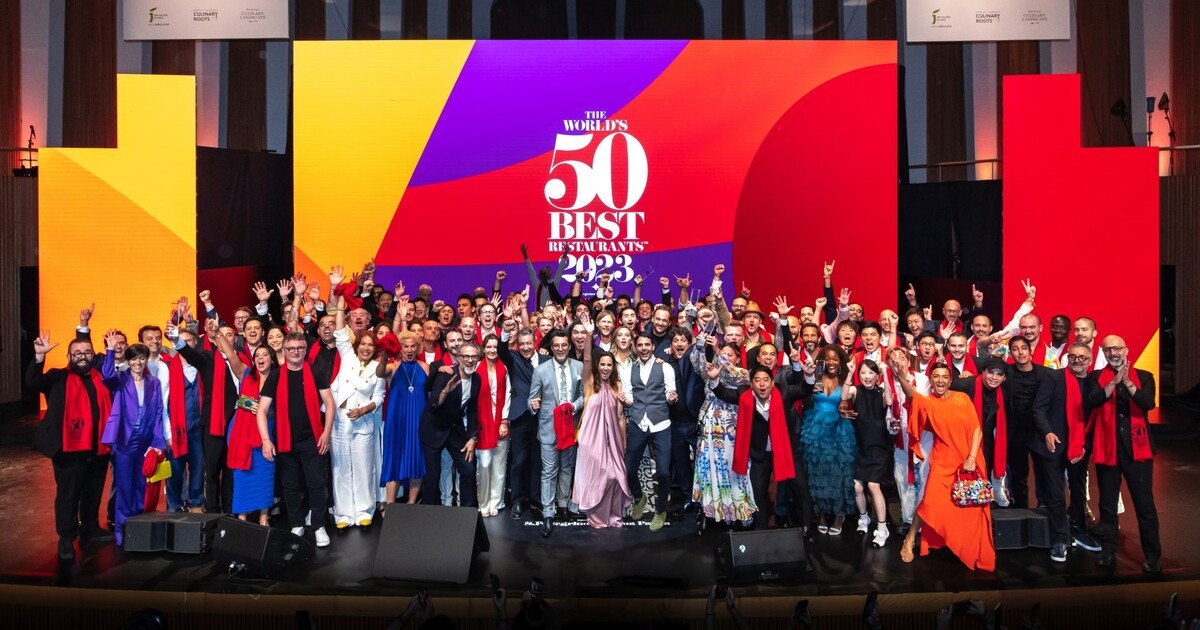 „World‘s 50 Best Restaurants“: Peru jubelt