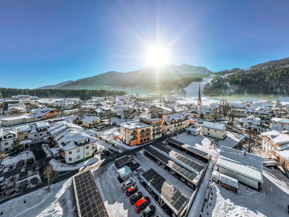 Hotel Samerhofs „Feel Good-Manager“