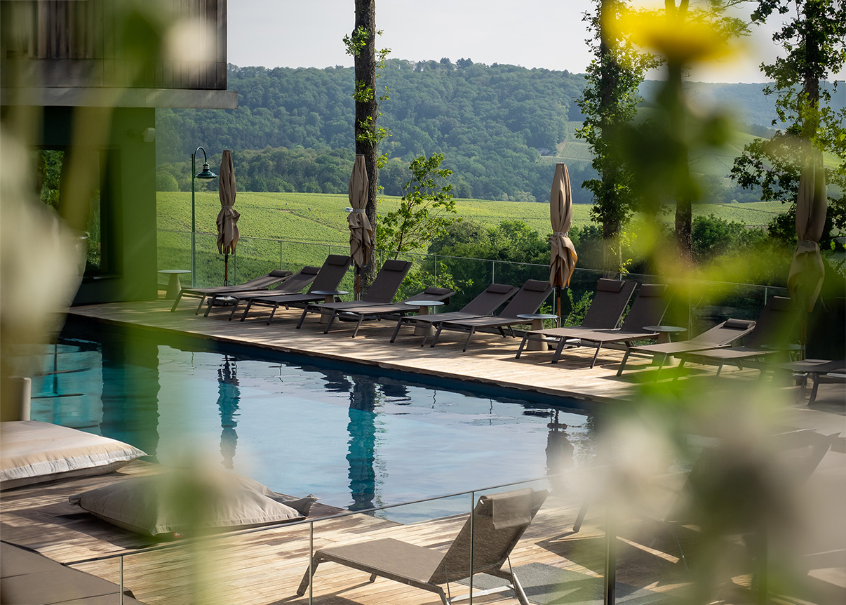 Expansion bei Loisium Wine & Spa