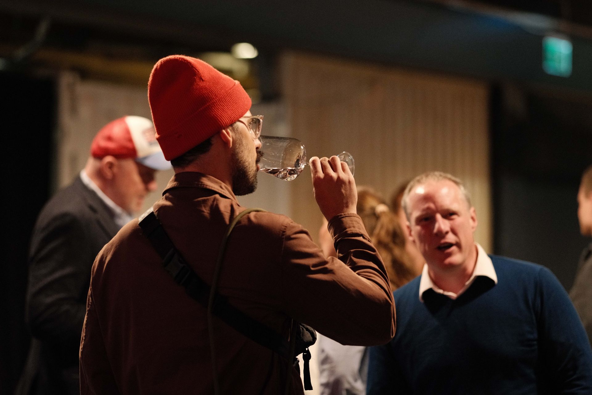 Mainz wird zum Zentrum der Naturwein-Szene