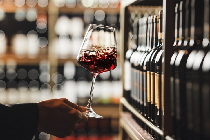 Carnuntum: Spitzenbewertungen für Zweigelt und Blaufränkisch