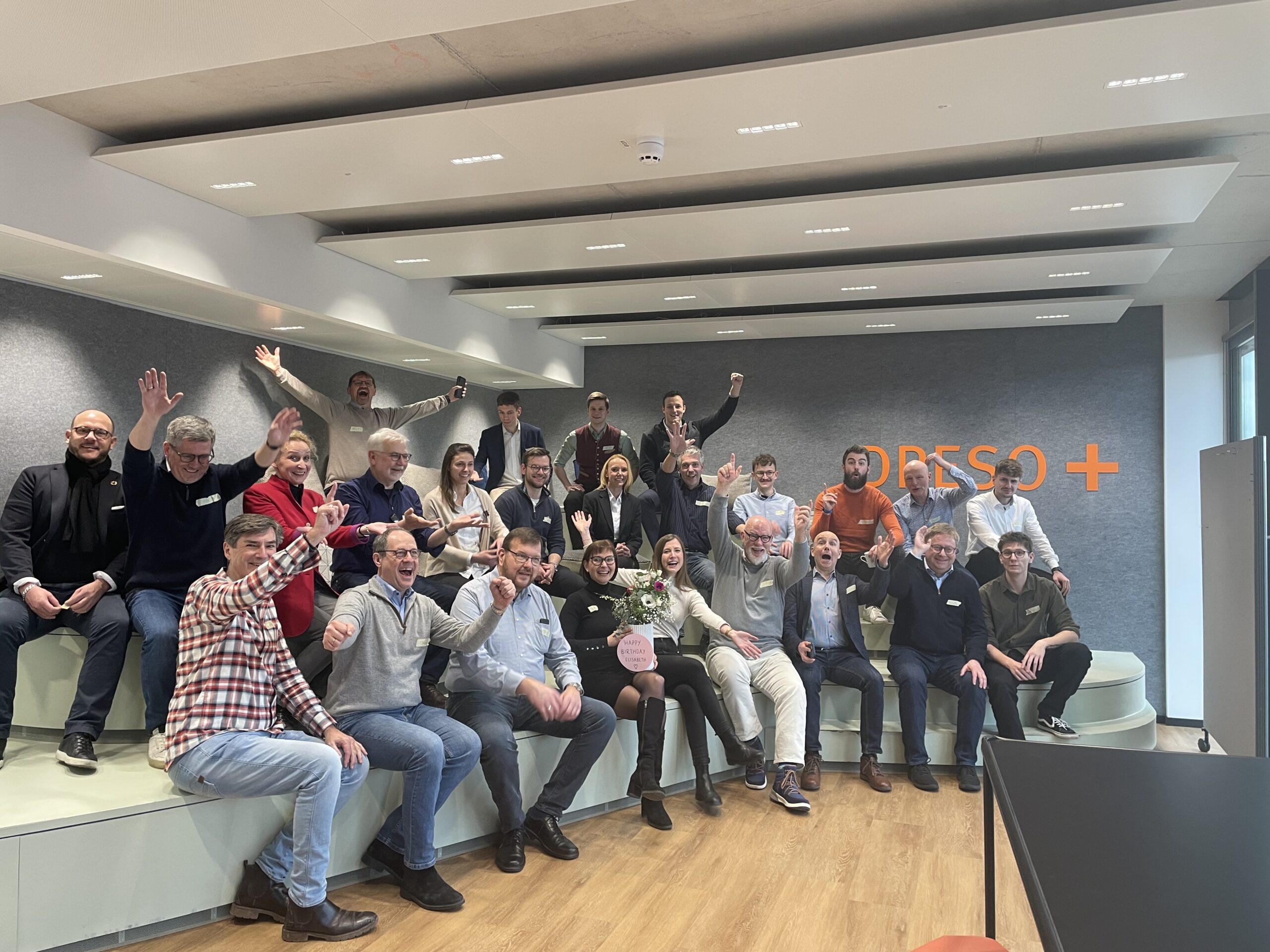 FCSI stärkt Nachwuchs in Planung und Beratung