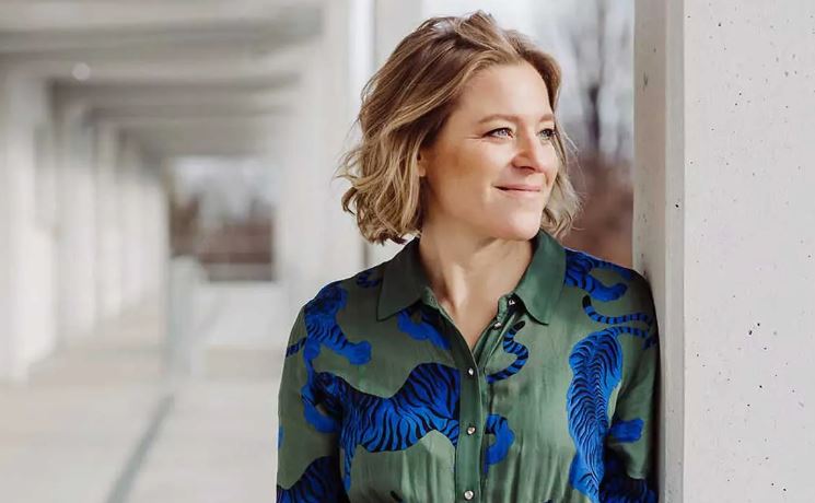 Mehr Sichtbarkeit für Frauen in der Gastronomie