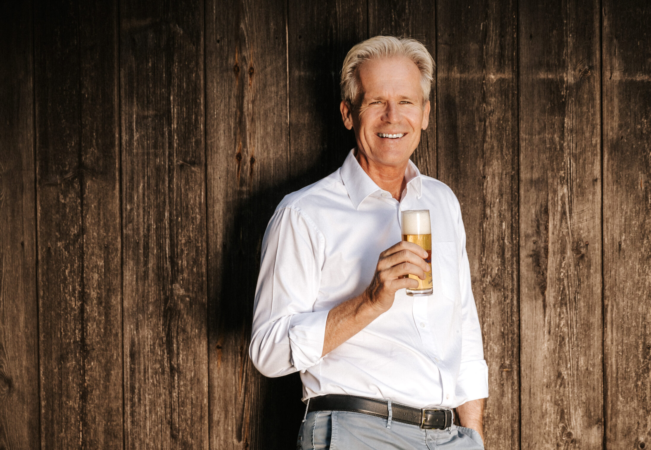 Österreichs Brauwirtschaft verzeichnet leichtes Wachstum