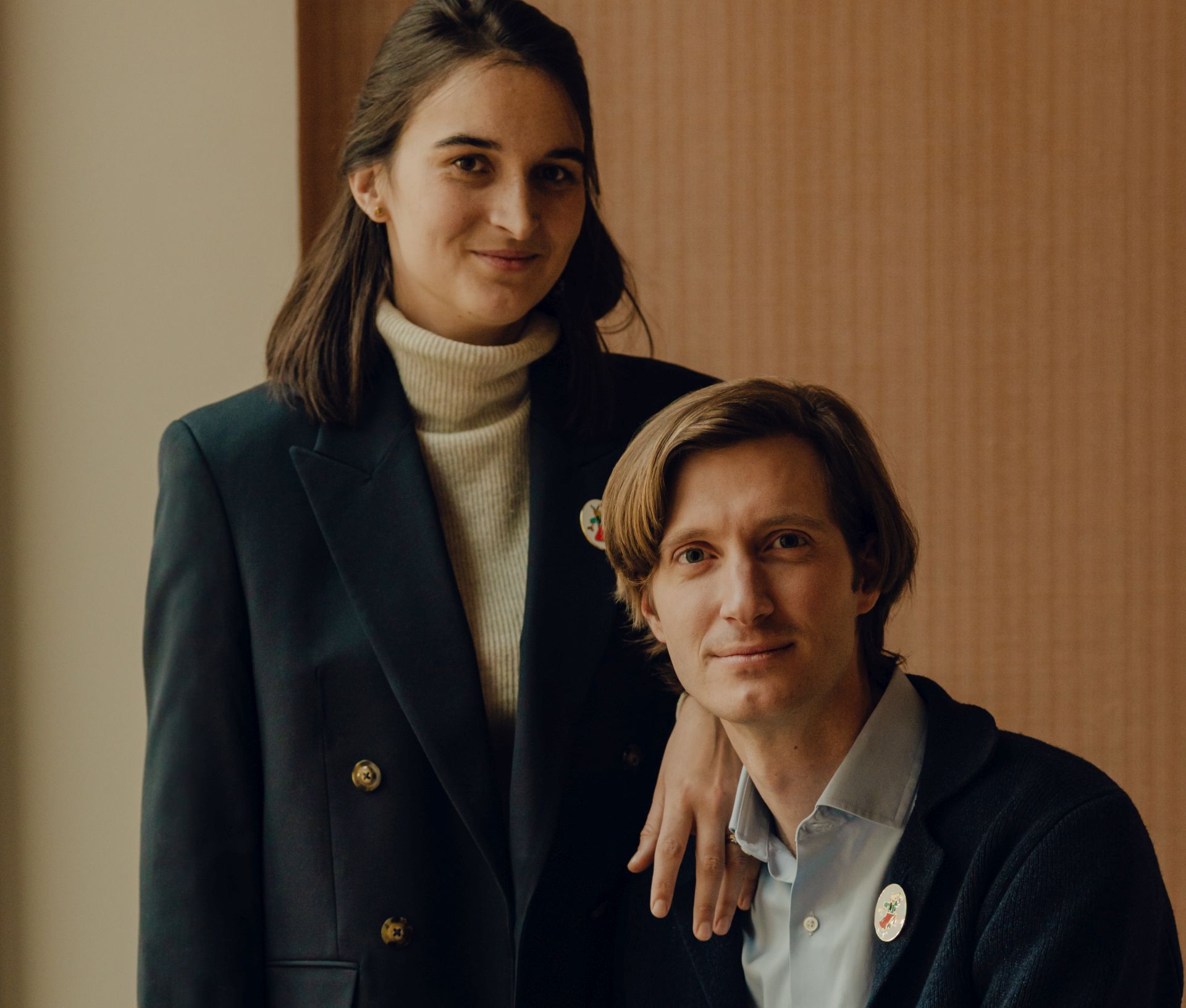 Zum Hirschen in Salzburg: Mehr als ein Hotel