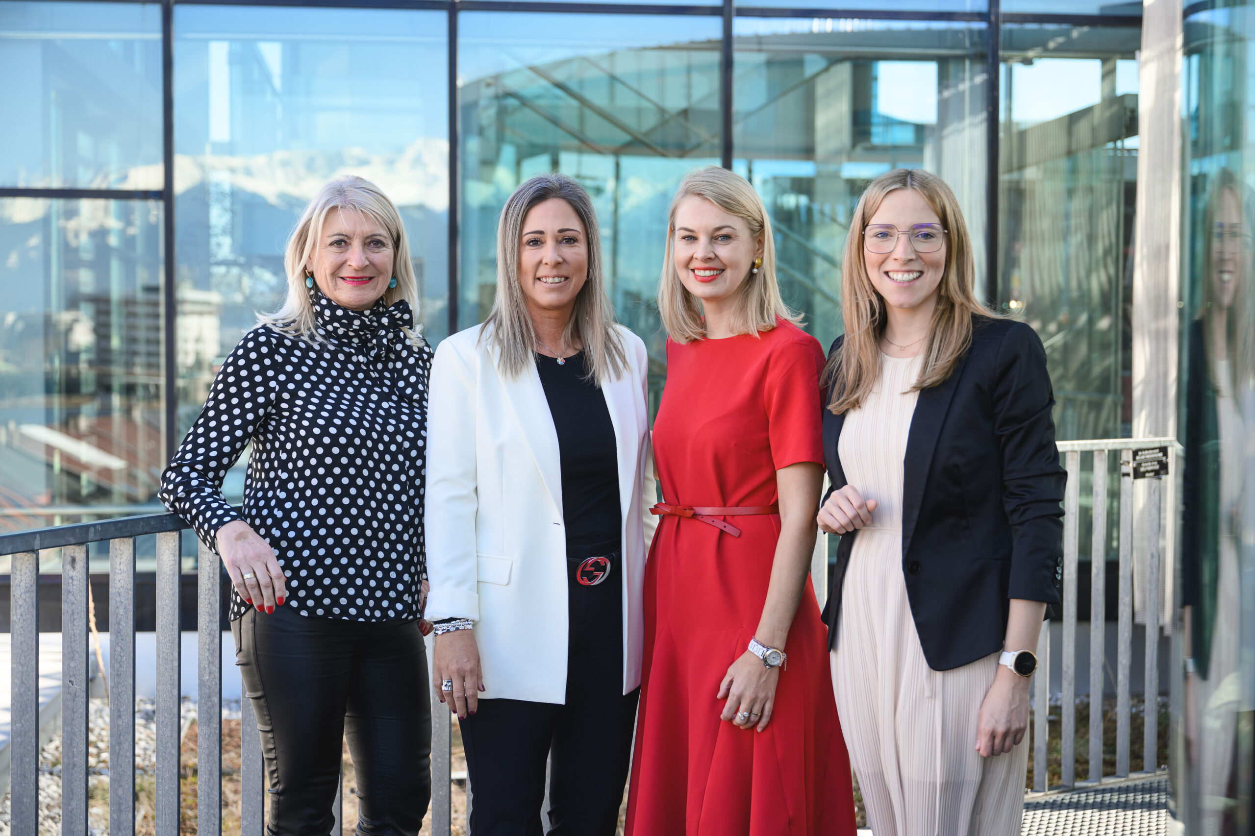 Kongressförderung stärkt Innsbrucks Wirtschaft