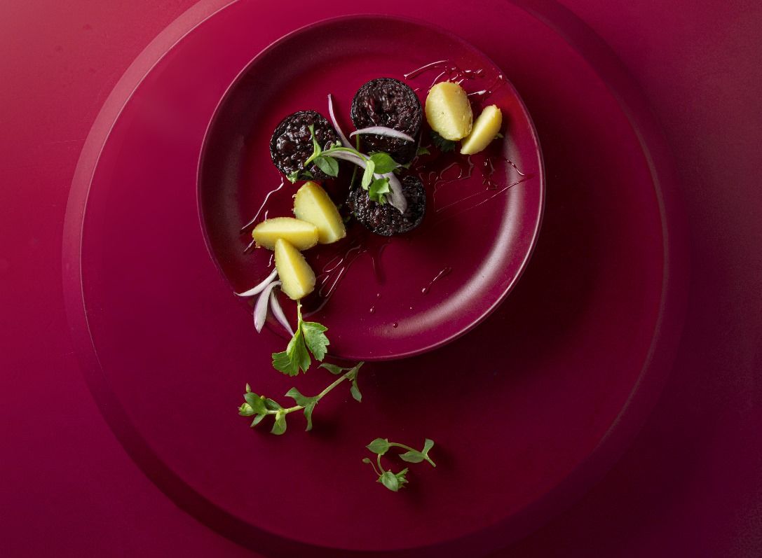 Sehnensucht: Zwischen Zunge und Zeitgeist