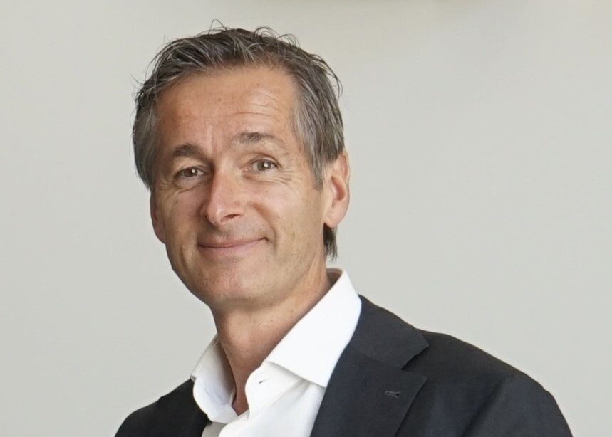 Neuer Generalsekretär bei ÖRV