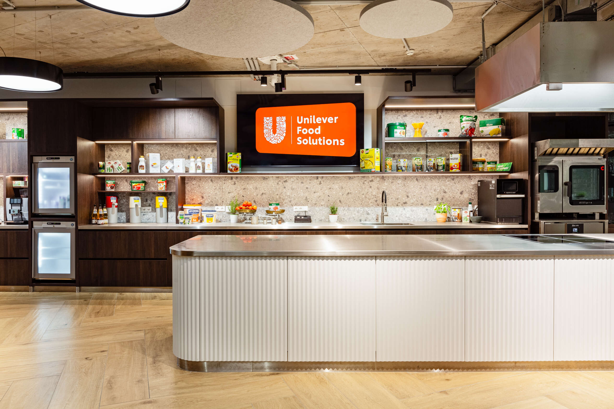 Neues Chefmanship Centre in Wien eröffnet